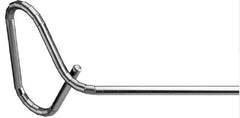 V. Mueller Endoscopic Retractor Snowden-Pencer® Diamond-Flex® 34 cm - M-735744-3296 - Each