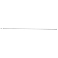 Knot Pusher Snowden-Pencer® Closed-End, 4 mm Handle, 32 cm Working Length