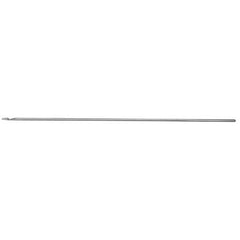 Knot Pusher Snowden-Pencer® Closed End, 4 mm Handle, 45 cm Working Length