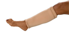 Patterson Medical Supply Protective Leg Sleeve DermaSaver™ Large
