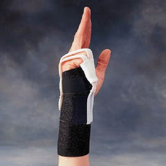 Patterson Medical Supply Dorsal Flexion Hood Attachment