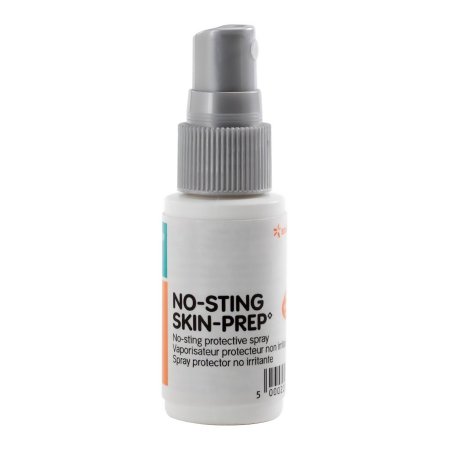 Smith & Nephew Skin Barrier Spray No Sting Disiloxane / Hexamethyl Pump Bottle NonSterile