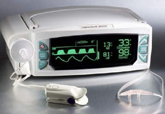 Smiths Medical Cable Capnocheck® 4 Channel Analog For 9004 Capnograph
