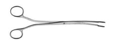 V. Mueller Kidney Stone Forceps V. Mueller® Randall 9 Inch Length Quarter curved, No. 1 - M-738163-4465 - Each