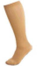 Carolon Company Compression Wrap Size D / Short Beige