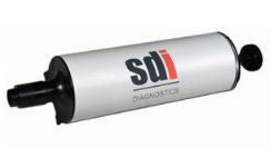 SDI Diagnostics Calibrated Syringe SDI 3 Liter Syringe For Astra Spirometers
