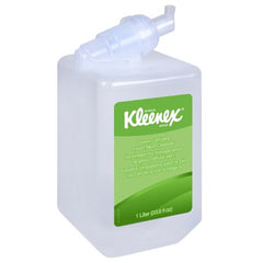 Kimberly Clark Soap Scott® Essential™ Foaming 1,000 mL Dispenser Refill Bottle Unscented