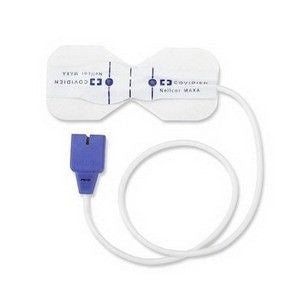 Respironics Oximeter Sensor Finger