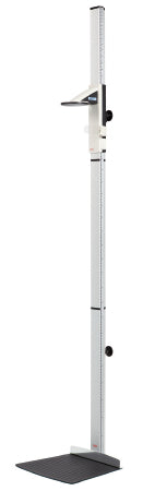 Seca Digital Wall-mounted Stadiometer Seca® Aluminum Wall Mount