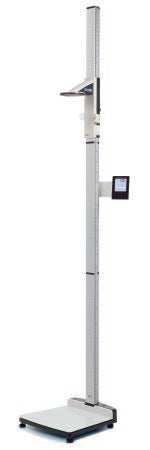 Seca Weight/Height Measuring Station seca® 284 Digital Display 660 lbs. / 300 kg Capacity AC Operation