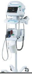 Welch Allyn Cable Management Mobile Stand 4800 Series For use with 6300 Monitor