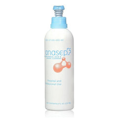 Anacapa Technologies Wound Cleanser Anasept® 8 oz. Spray Bottle