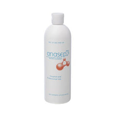 Anacapa Technologies Wound Cleanser Anasept® 15 oz. Flip Top Bottle