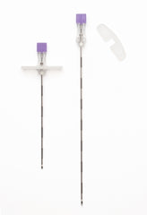 Myco Medical Supplies Epidural Needle Reli® Tuohy Style 17 Gauge 3-1/2 Inch