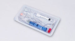 B. Braun Epidural Tray Single Shot 20 Gauge - M-739702-2421 - Case of 10