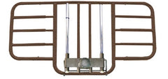 Drive Medical Half Bed Side Rail