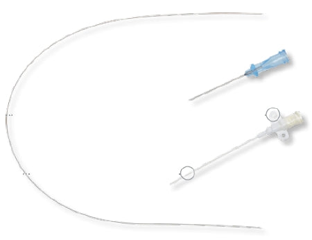 Teleflex Femoral Artery Catheterization Set - M-740120-4640 - Case of 10