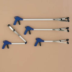 Patterson Medical Supply Reaching Aid SammonsPreston® Sure-Lock 26 Inch Length
