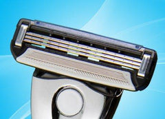AccuTec Blades Razor Personna® Triple Blade Disposable