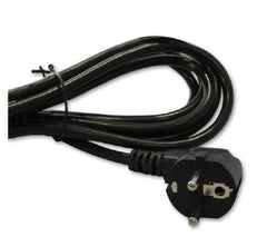 American Diagnostic Corp Power Supply Cord Adview™ 9000 8.2 Foot, 240 V, BS1363, 3 Pin Plug, UK