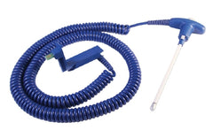 American Diagnostic Corp Temperature Probe Filac™ Fastemp™ 9 Foot Auxiliary / Oral