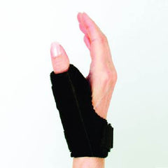 Patterson Medical Supply Thumb Brace / Wrist Support UWTS