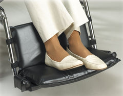 Skil-Care Footrest Extender For Bariatric Wheelchair