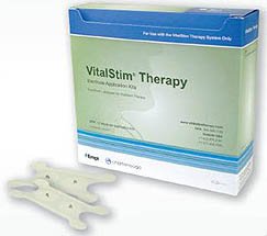 DJO VitalStim™ Dysphagia Electrode For VitalStim™ Dysphagia System