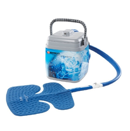 Breg Cold Therapy Unit with Pad Polar Care® Kodiak® Free Standing