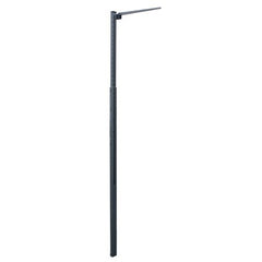 Health O Meter Height Measuring Rod Health O Meter® Metal Scale Mount