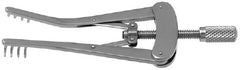 V. Mueller Retractor 2-3/4 Inch Length - M-741878-3767 - Each