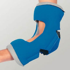 Patterson Medical Supply Elbow Splint Respond ROM® Small Mid-Humerus 9-11 Inch Circumference