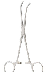 V. Mueller Bulldog Clamp V. Mueller® DeBakey 5 Inch Length - M-742357-1920 - Each