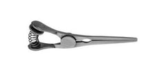 V. Mueller Bulldog Clamp Jacbson 1-3/4 Inch Length - M-742358-1793 - Each