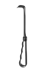 V. Mueller Retractor 9-1/4 Inch Length - M-742383-4828 - Each
