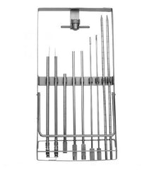 V. Mueller Vertebral Body Biopsy Set V. Mueller CRAIG Style