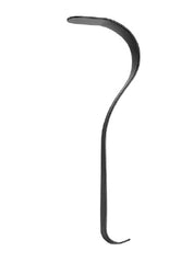 V. Mueller Retractor 6.5 Inch L, No 6 - M-742465-4206 - Each