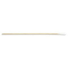 AMD Ritmed Swabstick Solon® Cotton Tip Wood Shaft 6 Inch NonSterile 100 per Pack