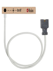 Masimo Corporation SpO2 Sensor LNCS® 1.5 Foot Cord Finger