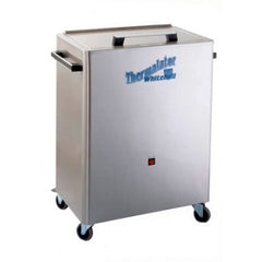 Fabrication Enterprises Therapy Pack Heating Unit Thermalator™ Mobile / Casters