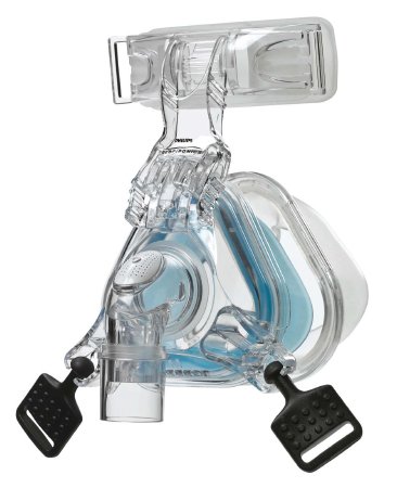 Respironics CPAP Mask ComfortGel™ Nasal Mask Style Large
