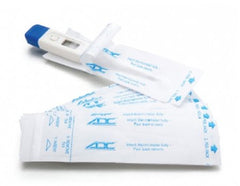 American Diagnostic Corp Axillary / Oral / Rectal Thermometer Probe Cover Adtemp™ For use with Digital Thermometer 50 per Box
