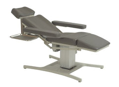 UMF Medical Phlebotomy Chair Self Positioning Armrest