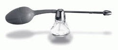 Drive Medical Spray Tip Plastic, Gray, 5 per Pack