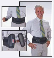 Wolf X-Ray Lumbar Belt Large Adult