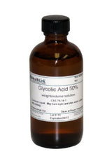 EDM 3 LLC Chemistry Reagent Trichloroacetic Acid ACS Grade 50% 16 oz.