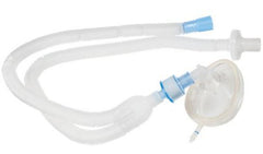 Vyaire Medical Vital Signs® Anesthesia Breathing Circuit Expandable Tube 90 Inch Tube Adult 3 Liter Bag Disposable