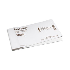 Welch Allyn Blood Pressure Cuff FlexiPort® Adult Arm Size 11 Cuff 25 - 34 cm Cloth Fabric Cuff