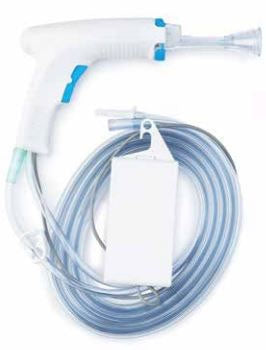 Zimmer Wound Debridement System Pulsavac® Plus 10 Hip Kits