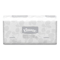 Kimberly Clark Paper Towel Kleenex® Scottfold® Multi-Fold 8-1/10 X 12-2/5 Inch - M-746587-2039 - Case of 25